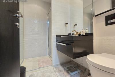 Bd Lacul Tei, Parcul Circului, apartament exceptional - 13