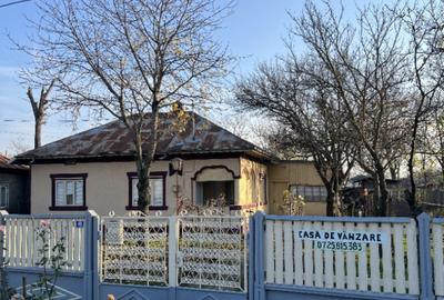 Imobiliare casa de vanzare - 1