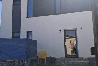 Casă individuală cu 3 camere cu Teren 350 Mp în Central - 3