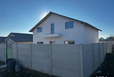 Casă cu 6 camere în Central - 5