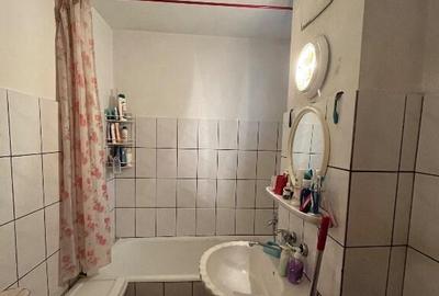 Apartament 2 camere Radu Negru etaj 2 Liber - 10