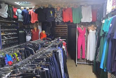 Spațiu comercial, de 80 mp, în Central - 1