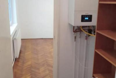 Casă cu 2 camere cu Canalizare în Griviței - 11