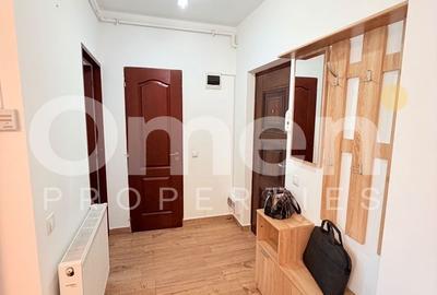 Apartament cu 2 camere semidecomandat, mobilat în Săsar - 7