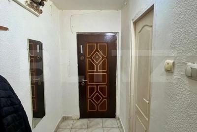 Apartament cu 2 camere semidecomandat în Craiovița Nouă - 8