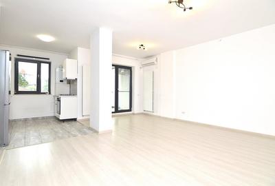 Apartament cu 2 camere decomandat în Calea Călărașilor - 2