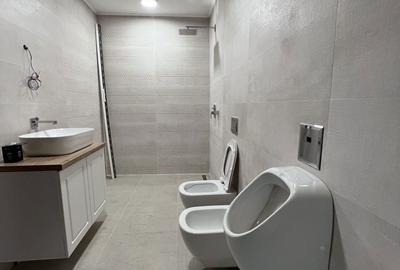 Casă cu 5 camere cu Teren 500 Mp în Central - 4