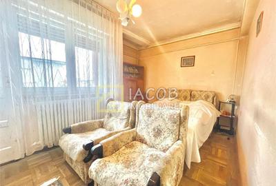 Apartament doua camere, Ultracentral Bacau - 3
