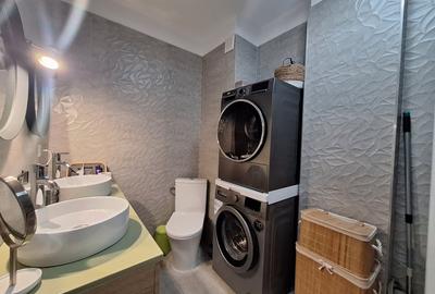 Apartament cu 2 camere, 64 mp, balcon, zona Eroilor - 7
