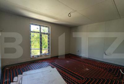 OFERTA Casa pe structura metalica 3 camere 144 mp utili, - 33