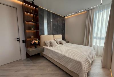 Prima Vista | 2 camere | Prima chirie | 61 m2 - 6