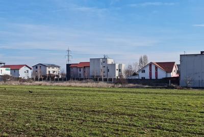 Teren de vanzare Agigea zona Golful Pescarului - 4