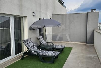 Apartament cu 2 camere decomandat, mobilat în Ozana - 10