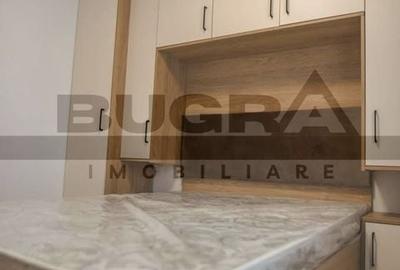 Apartament 4 camere decomandate, 60 mp, TOTUL NOU, zona Big - 4