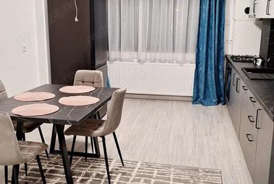 Inchiriez apartament 2 camere,Sibiu-Garden City Residence - 5
