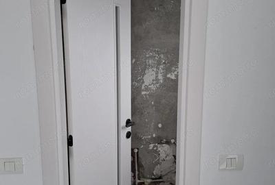 DUPLEX 3 Camere , TERASA SI CURTE. - 9