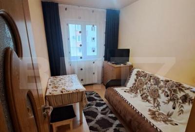 Apartament cu 3 camere semidecomandat, mobilat în Central - 6
