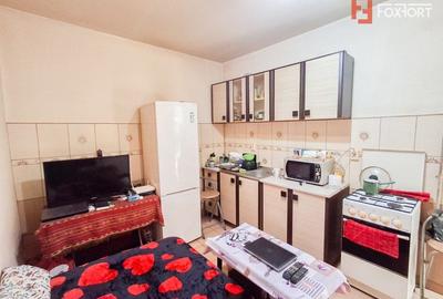 Apartament cu 2 camere nedecomandat în Elisabetin - 5