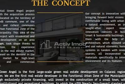 Teren de 20000 mp, în Militari - 4