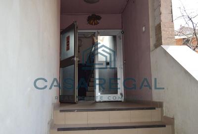 Apartament la casa, 3 camere 100 mp utili, Nufarul - 3