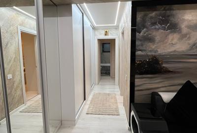 3 Camere - Mobilat Complet - Cavar Residence Brancoveanu - 7