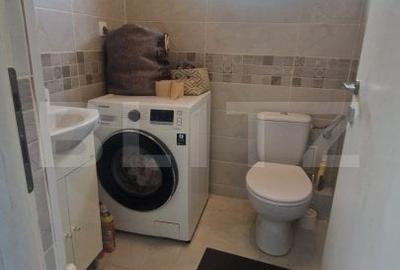 Casa 3 camere cu terasa ,teren insorita - 11