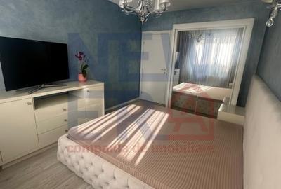 Apartament cu 3 camere de vanzare lux si confort in Pipera 1 - 10