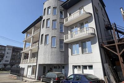 Casă cu 4 camere în Central - 3