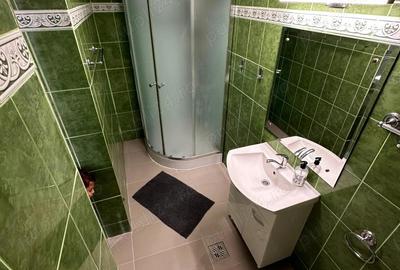 Apartament cu 2 camere semidecomandat în Central - 3