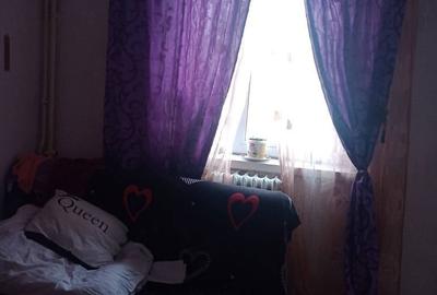 Apartament cu 2 camere în Trivale