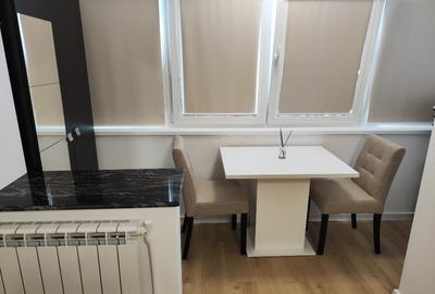 Închiriere garsoniera Costin Georgian - Morarilor - 2