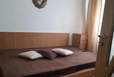 Apartament cu 2 camere semidecomandat în Tomis Nord - 5