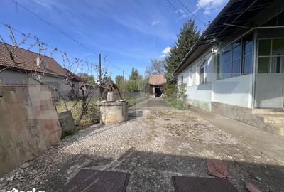 Casă cu 3 camere cu Teren 1063 Mp în Mureșeni - 3
