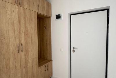 Apartament cu 2 camere decomandat în Florești - 2