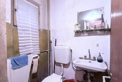 Apartament 3 camere decomandat Rahova, Bucure?ti - 7