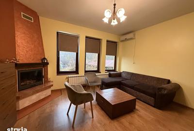 Casă cu 4 camere cu Teren 8800 Mp în Girov - 6