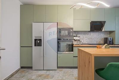 Casă cu 4 camere cu Teren 293 Mp în Tărlungeni - 2