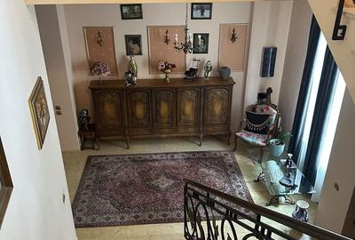 Casă individuală cu 9 camere cu Canalizare în Cotroceni - 34