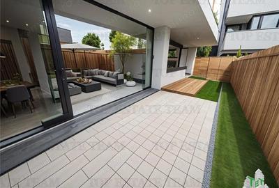 Apartament cu 2 camere piscina in complex Chitila Sector 1 - 5