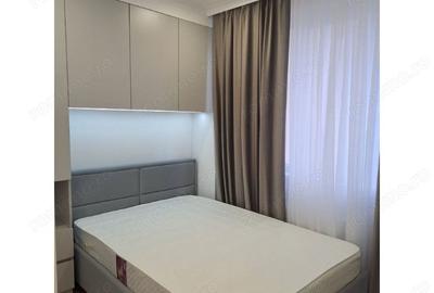 Apartament cu 2 camere decomandat în Obor