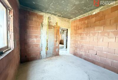 Duplex cu 5 camere cu Teren 348 Mp în Săcălaz - 26