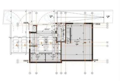 Spatiu comercial 221 mp, parcare garaj, in Zorilor - 10