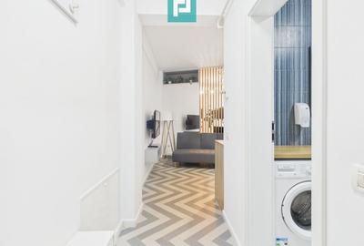 Apartament cu 2 camere decomandat în Centru Civic - 7