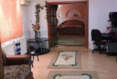 Casă cu 3 camere cu Teren 490 Mp în Brăilița - 14