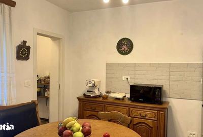 Casă cu 5 camere cu Teren 309 Mp în Central - 12