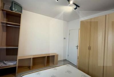 Apartament cu 2 camere în Podgoria - 4