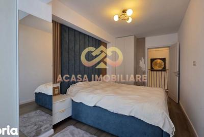 Apartament cu 3 camere decomandat în Valea Lupului - 7