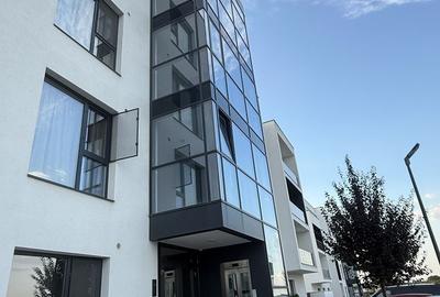 Apartament cu 2 camere în Tunari - 3