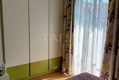 Duplex cu 4 camere cu Teren 206 Mp în Făget - 13