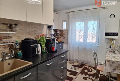 Apartament cu 4 camere decomandat, mobilat în Lipovei - 8